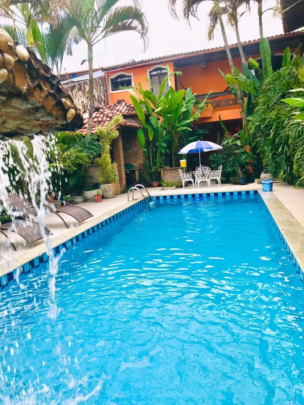 פורטו סגורו Terra Do Sol Pousada E Hostel מראה חיצוני תמונה