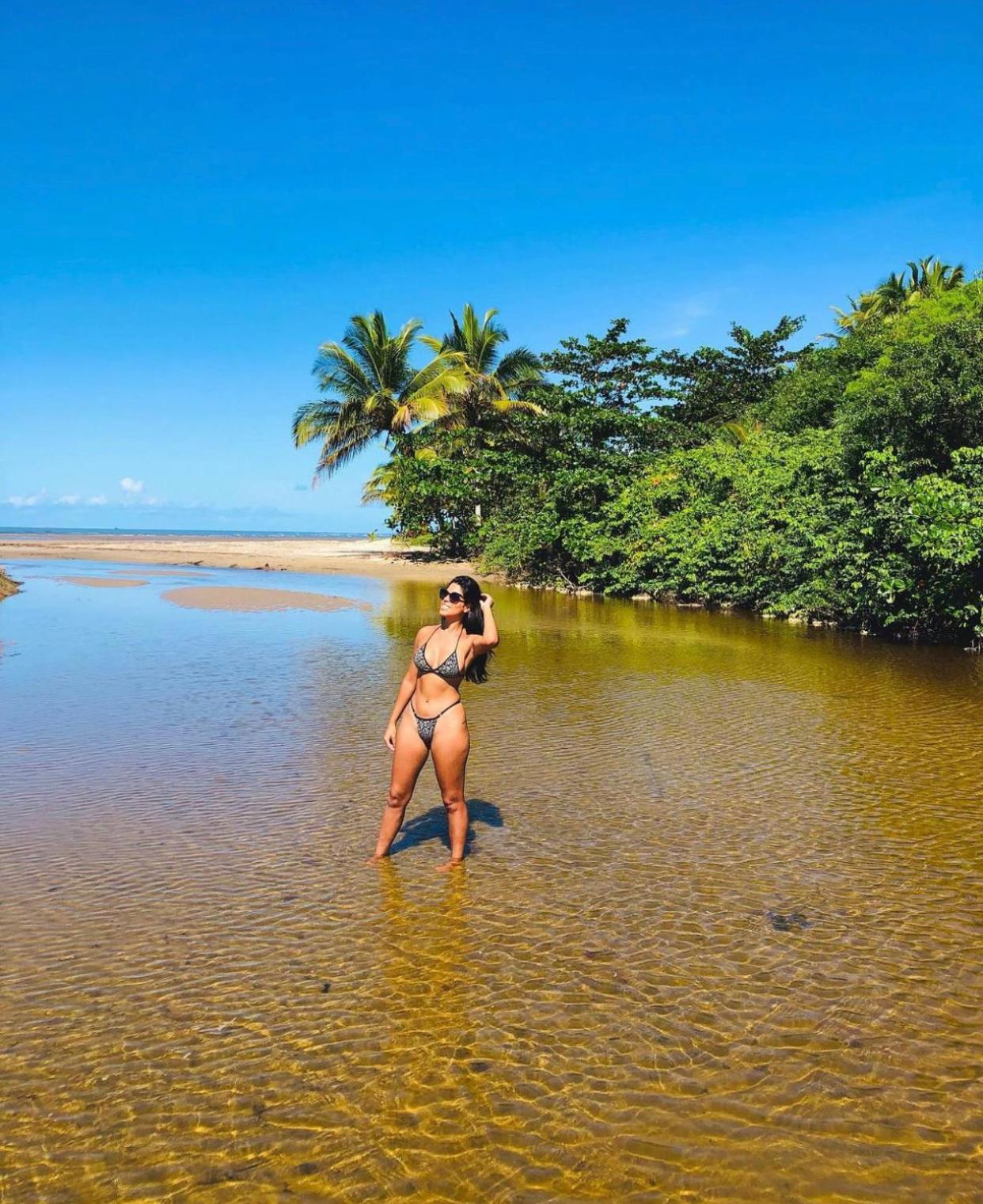 פורטו סגורו Terra Do Sol Pousada E Hostel מראה חיצוני תמונה