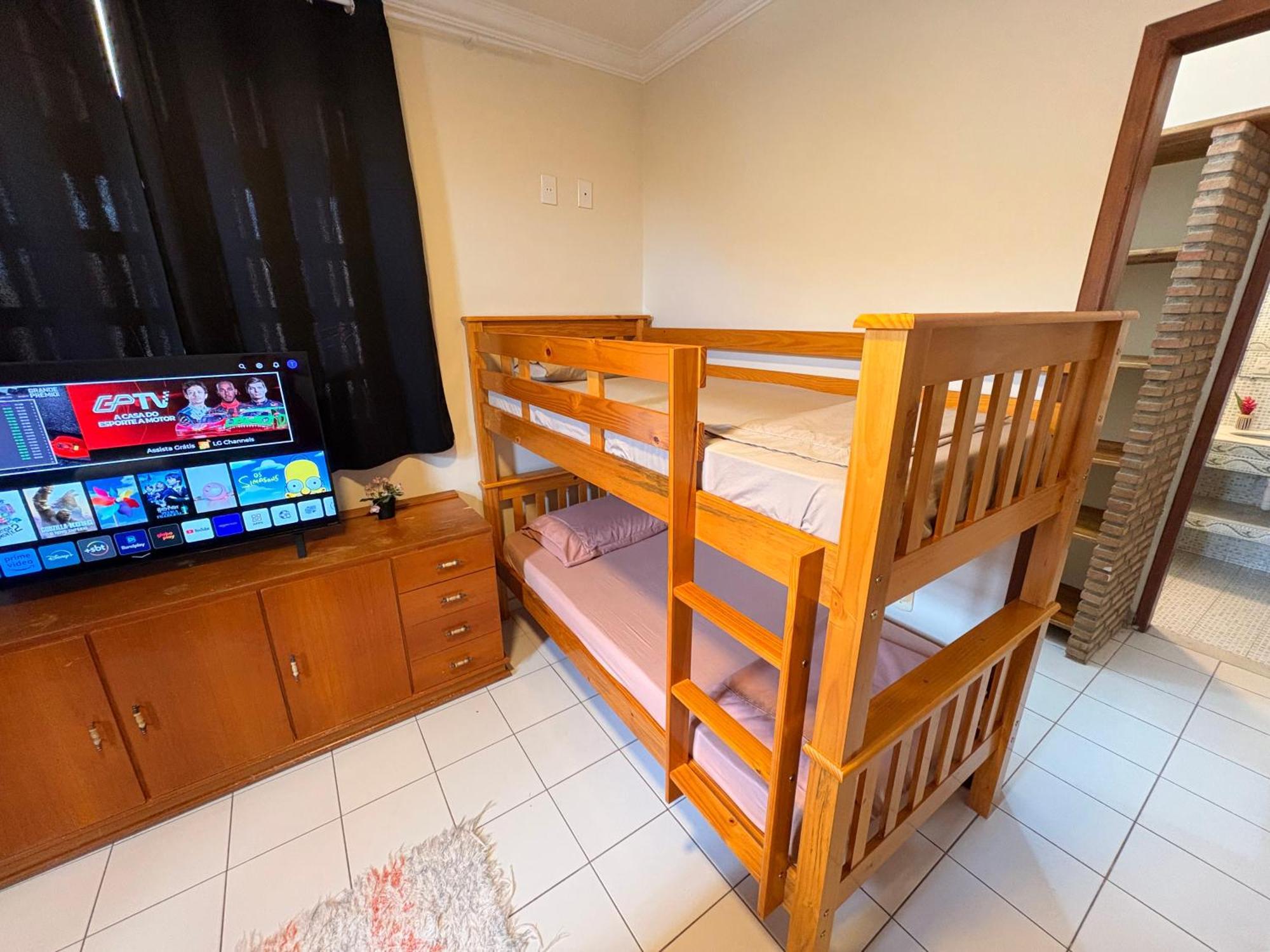 פורטו סגורו Terra Do Sol Pousada E Hostel מראה חיצוני תמונה