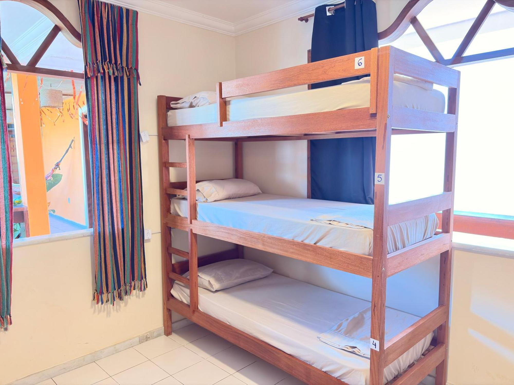 פורטו סגורו Terra Do Sol Pousada E Hostel מראה חיצוני תמונה