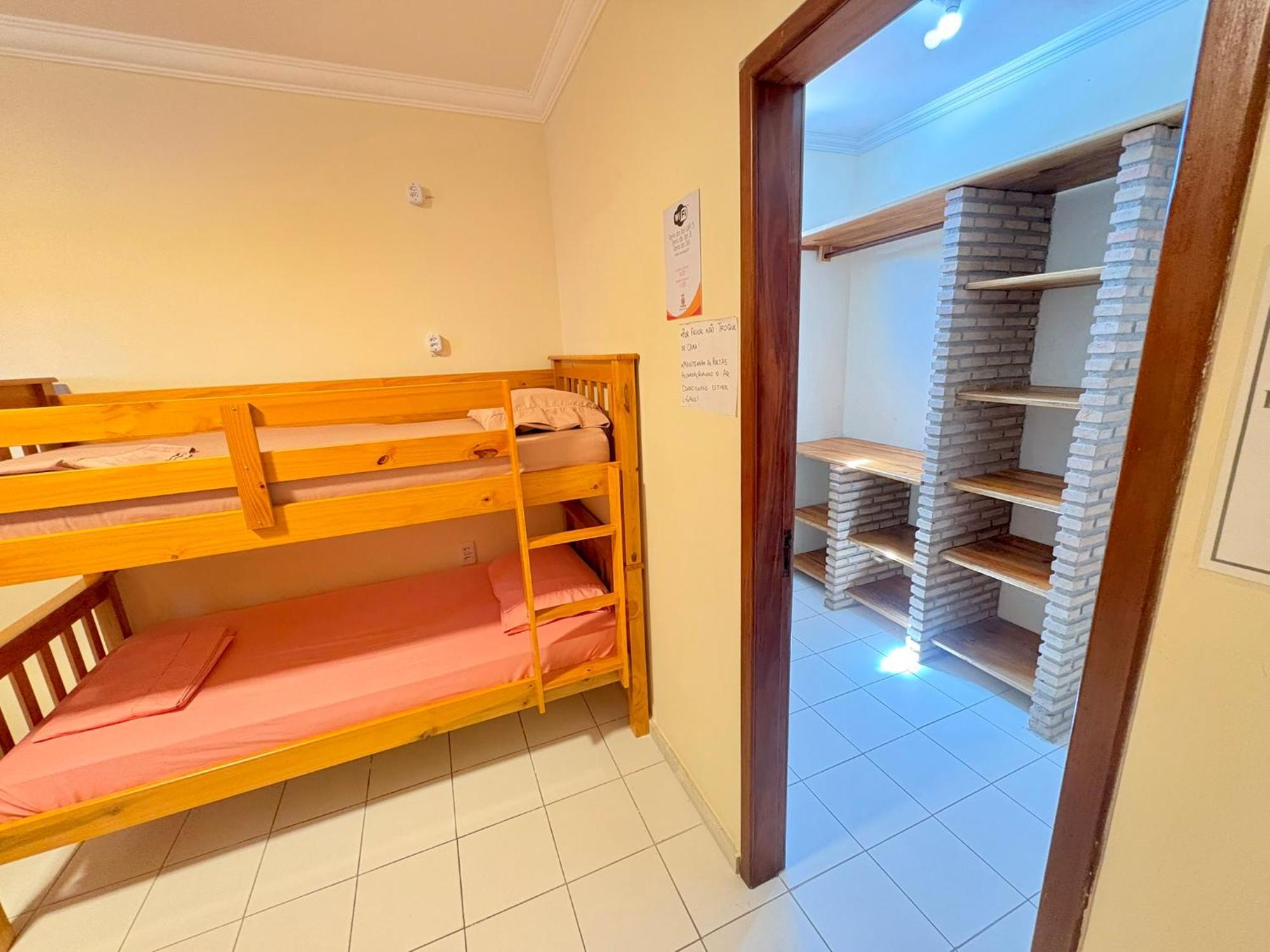 פורטו סגורו Terra Do Sol Pousada E Hostel מראה חיצוני תמונה